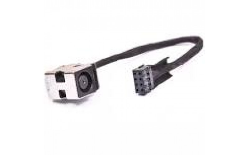 LAPTOP DC JACK FOR HP G6 2000