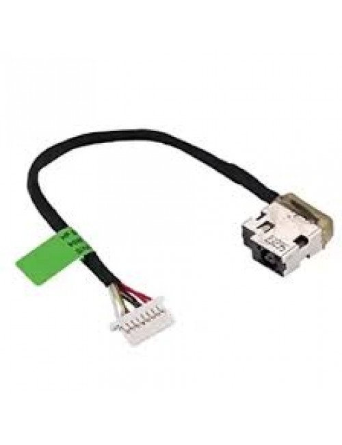 LAPTOP DC JACK FOR HP 15AC