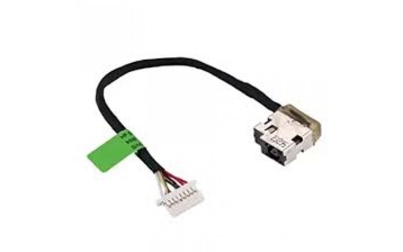 LAPTOP DC JACK FOR HP 15AC