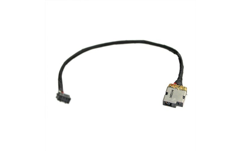 LAPTOP DC JACK FOR HP 15R