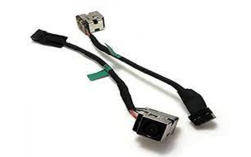 LAPTOP DC JACK FOR HP 430 G1