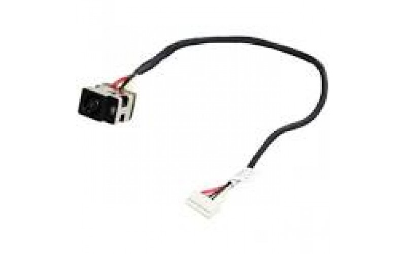 LAPTOP DC JACK FOR HP CQ62