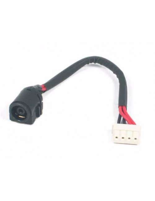 LAPTOP DC JACK FOR SONY SVF15