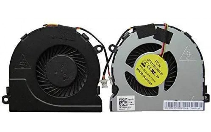 LAPTOP CPU FAN FOR DELL INSPIRON 3567