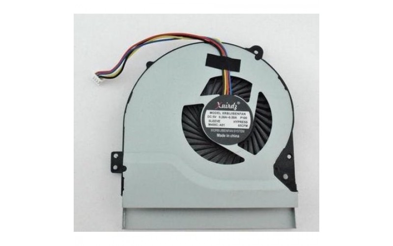 LAPTOP CPU FAN FOR ASUS X550