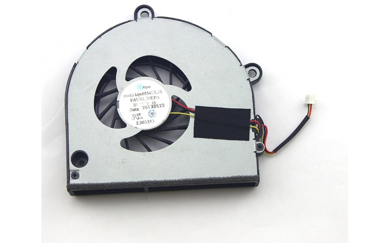 LAPTOP CPU FAN FOR ACER ASPIRE 5741