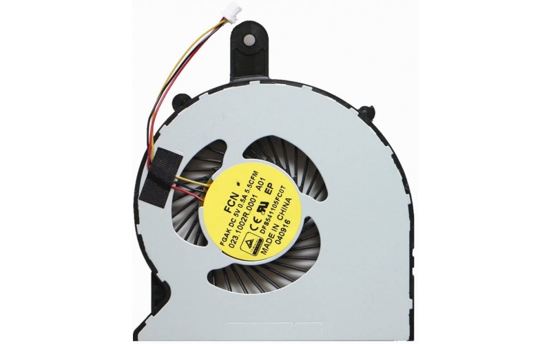 LAPTOP CPU FAN FOR DELL INSPIRON 15R 3558