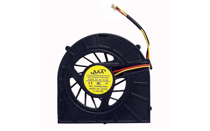 LAPTOP CPU FAN FOR DELL INSPIRON 15R N5010