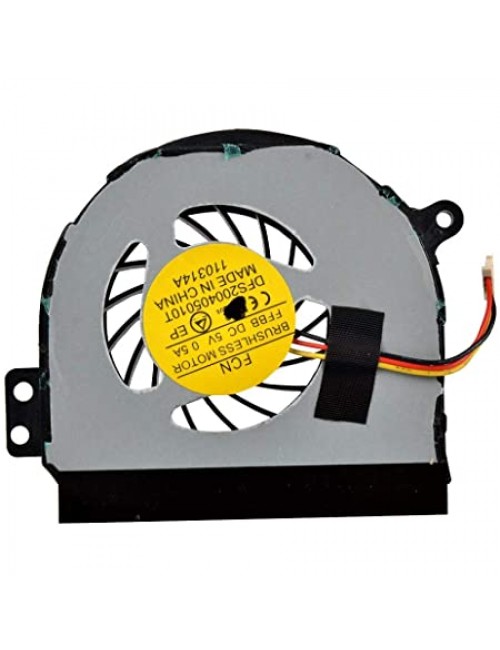 LAPTOP CPU FAN FOR DELL INSPIRON 14R N4010