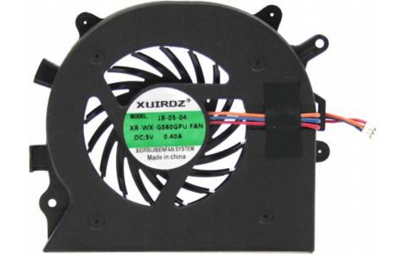 LAPTOP CPU FAN FOR SONY VPC EB