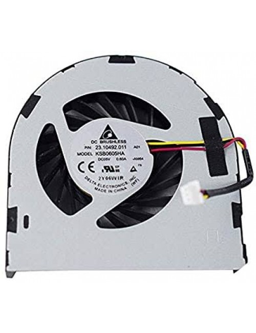 LAPTOP CPU FAN FOR DELL INSPIRON N4050