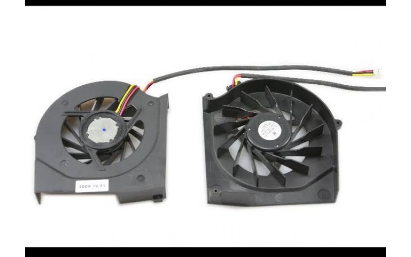 LAPTOP CPU FAN FOR SONY VGN CR
