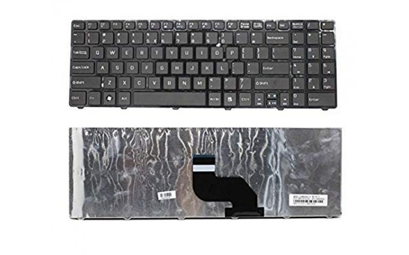 hcl laptop keyboard