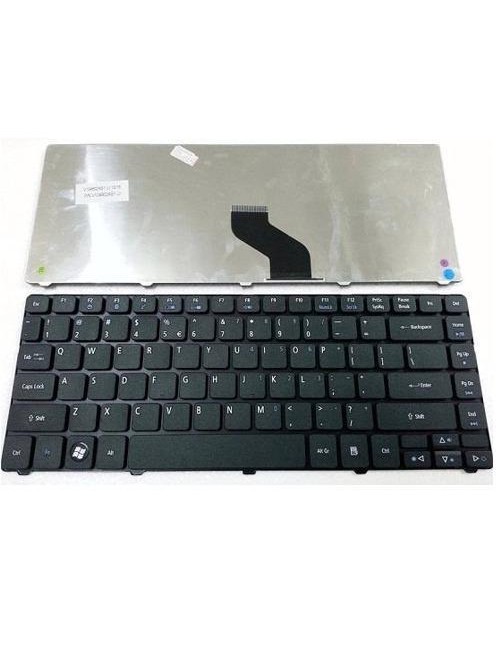 LAPTOP KEYBOARD FOR ACER ASPIRE 3810T | E1-431 | 4736