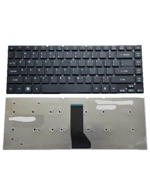 LAPTOP KEYBOARD FOR ACER ASPIRE 3830T