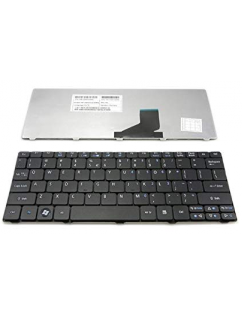 LAPTOP KEYBOARD FOR ACER ASPIRE ONE 532H