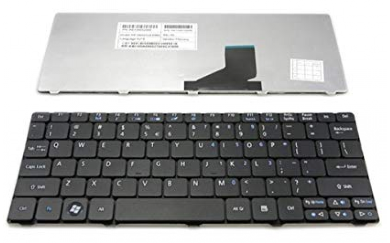 acer aspire one 532h keyboard