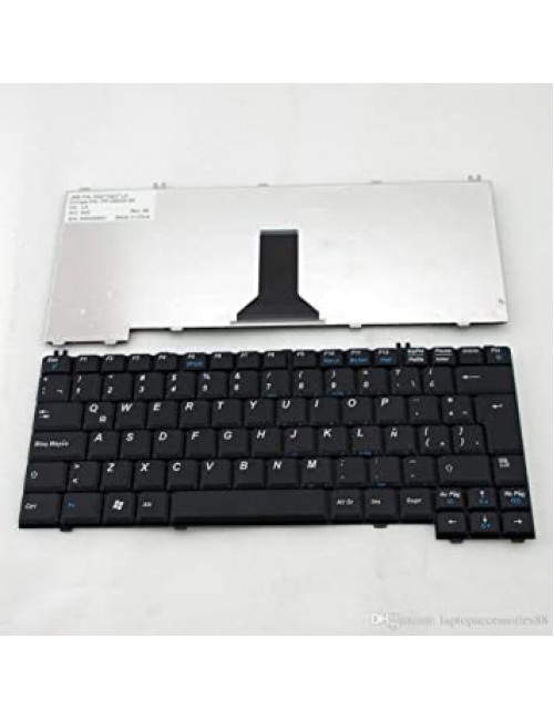 LAPTOP KEYBOARD FOR ACER TRAVELMATE 290