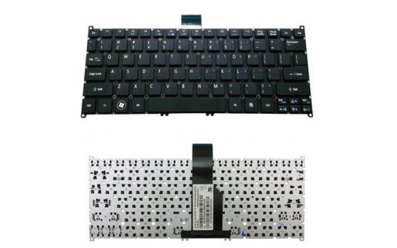 LAPTOP KEYBOARD FOR ACER ASPIRE ONE 725