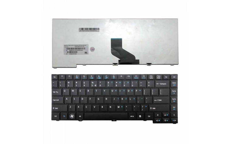 LAPTOP KEYBOARD FOR ACER TRAVELMATE P243 M
