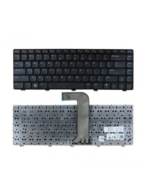 LAPTOP KEYBOARD FOR DELL INSPIRON N4110