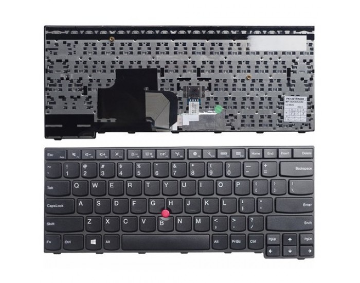 lenovo e470 keyboard price