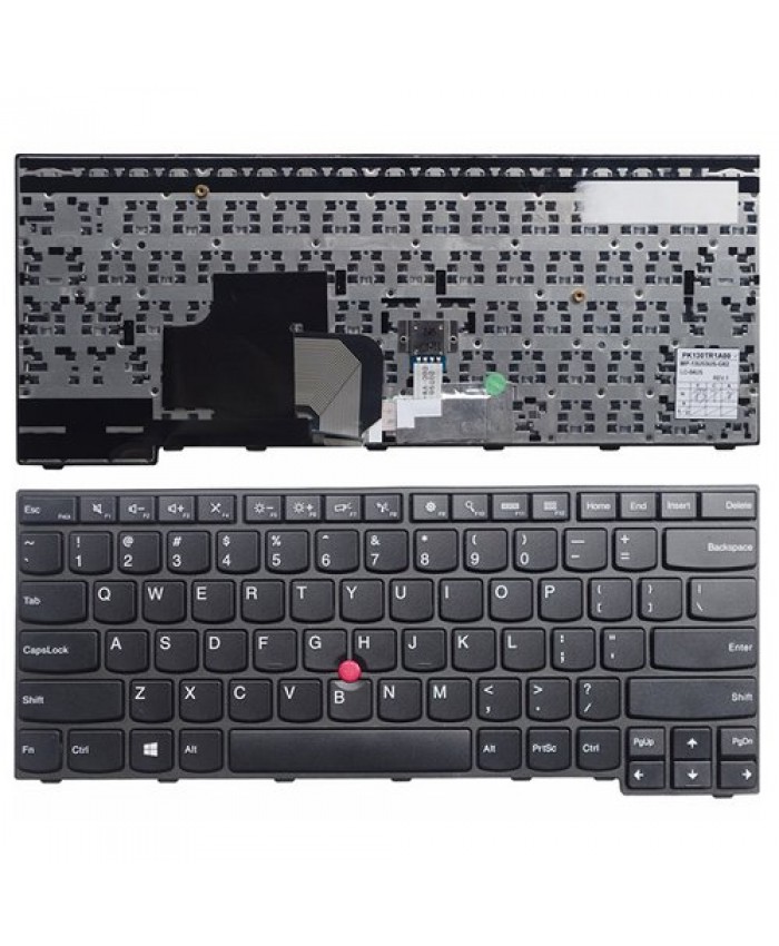 e470 keyboard