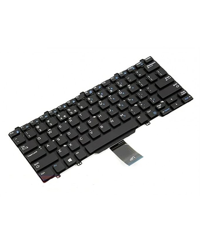 LAPTOP KEYBOARD FOR DELL LATITUDE 3340