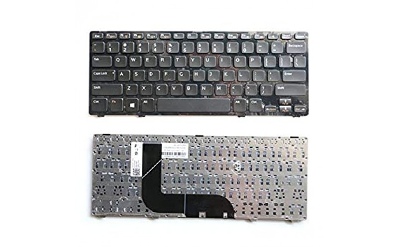 LAPTOP KEYBOARD FOR DELL INSPIRON 14Z