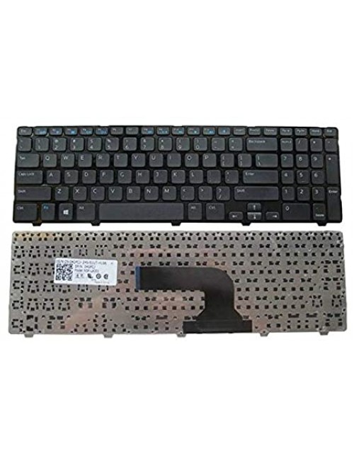 LAPTOP KEYBOARD FOR DELL INSPIRON 3521