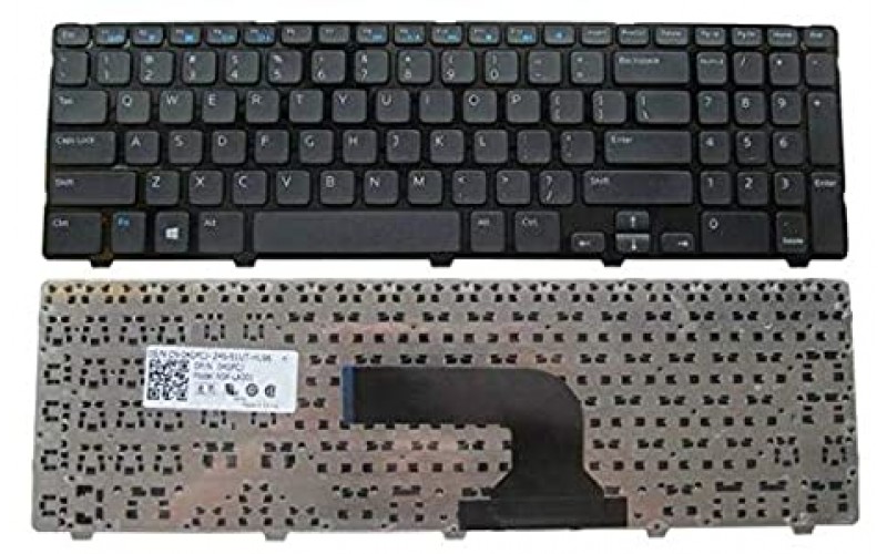 LAPTOP KEYBOARD FOR DELL INSPIRON 3521