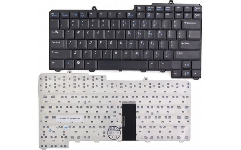 LAPTOP KEYBOARD FOR DELL INSPIRON 6400