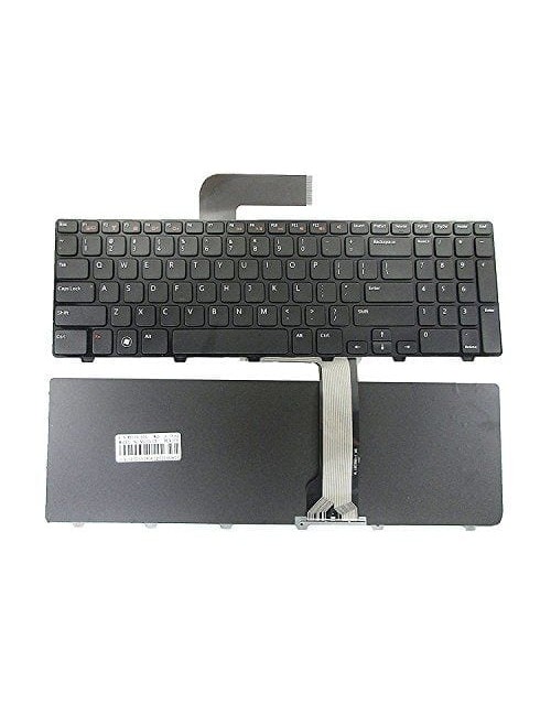 LAPTOP KEYBOARD FOR DELL INSPIRON N5110