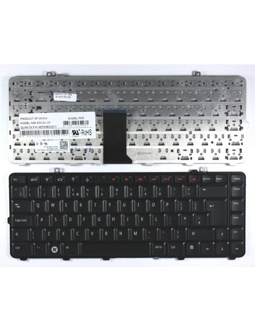 LAPTOP KEYBOARD FOR DELL INSPIRON 1535