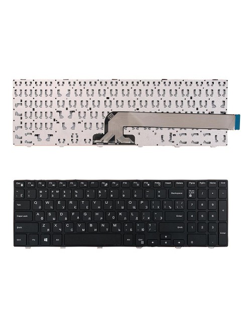 LAPTOP KEYBOARD FOR DELL INSPIRON 3542