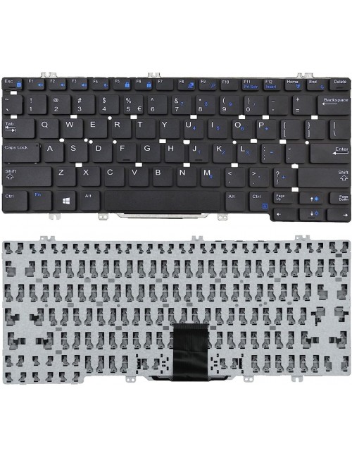 LAPTOP KEYBOARD FOR DELL LATITUDE E5280