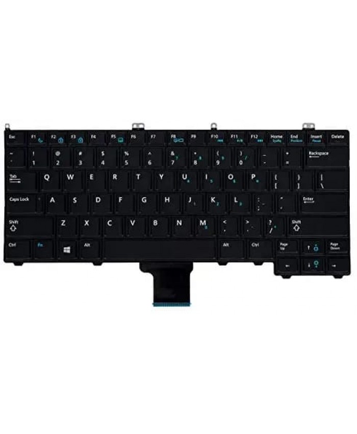 LAPTOP KEYBOARD FOR DELL LATITUDE E7440