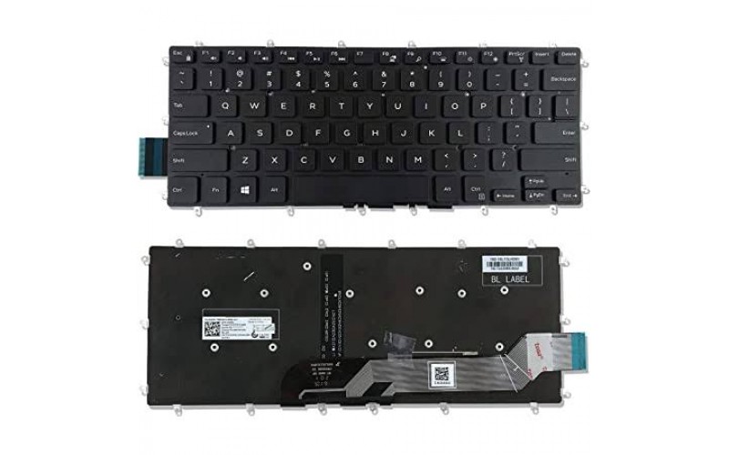 LAPTOP KEYBOARD FOR DELL INSPIRON13 5368