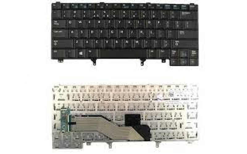 LAPTOP KEYBOARD FOR DELL LATITUDE E5420