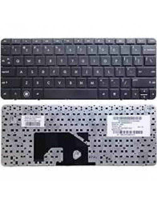 LAPTOP KEYBOARD FOR HP MINI 110 3000 (BIG CABLE)