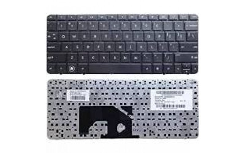 LAPTOP KEYBOARD FOR HP MINI 110 3000 (BIG CABLE)