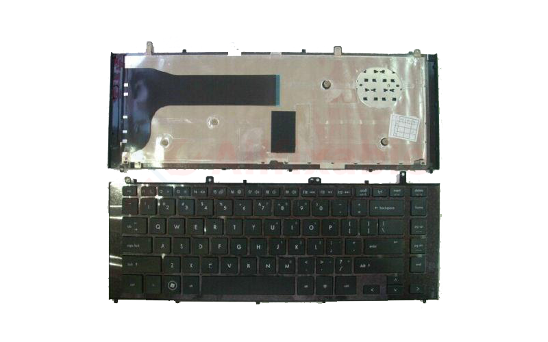 LAPTOP KEYBOARD FOR HP PROBOOK 4420S