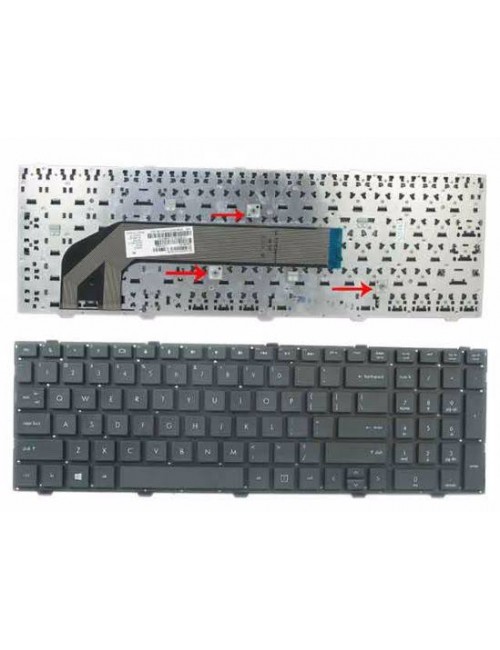 LAPTOP KEYBOARD FOR HP PROBOOK 4540S