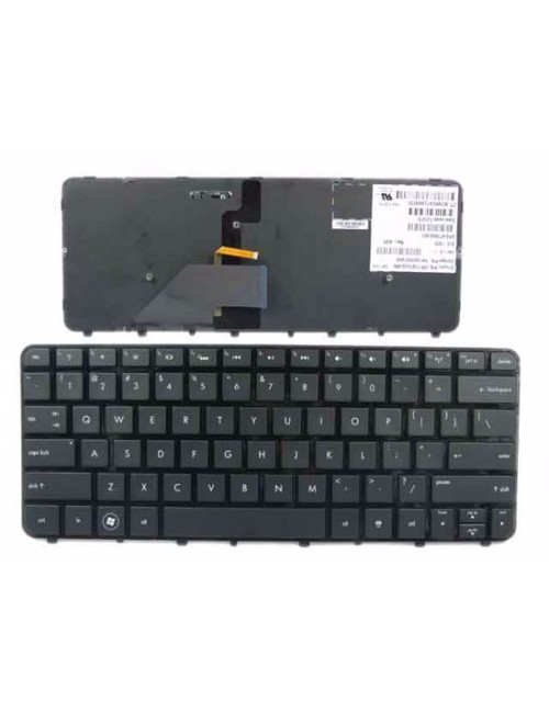 LAPTOP KEYBOARD FOR HP FOLIO13 1000 (WITH BACKLIGHT)