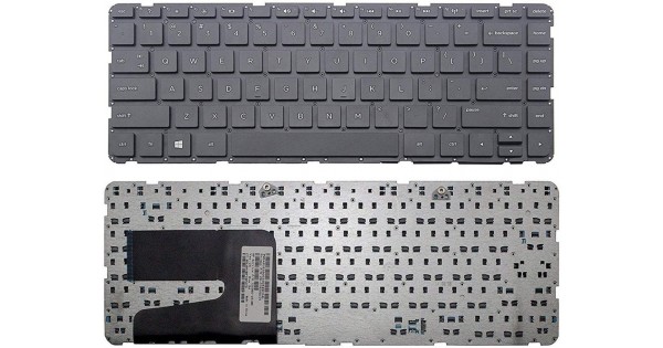 hp 241 keyboard