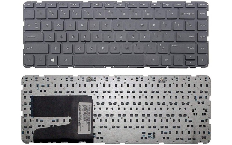 Laptop Keyboard For Hp 240 G3 14d