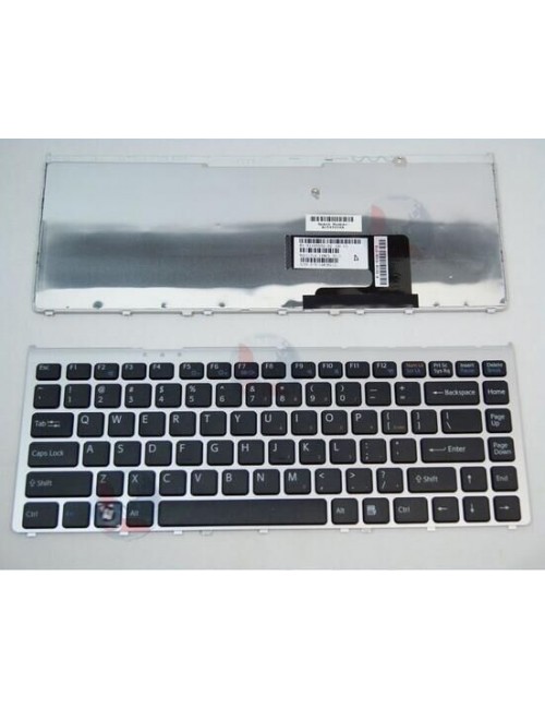 LAPTOP KEYBOARD FOR SONY VAIO VGN FW