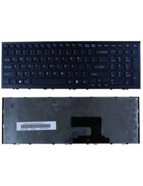 LAPTOP KEYBOARD FOR SONY VAIO VPCEE