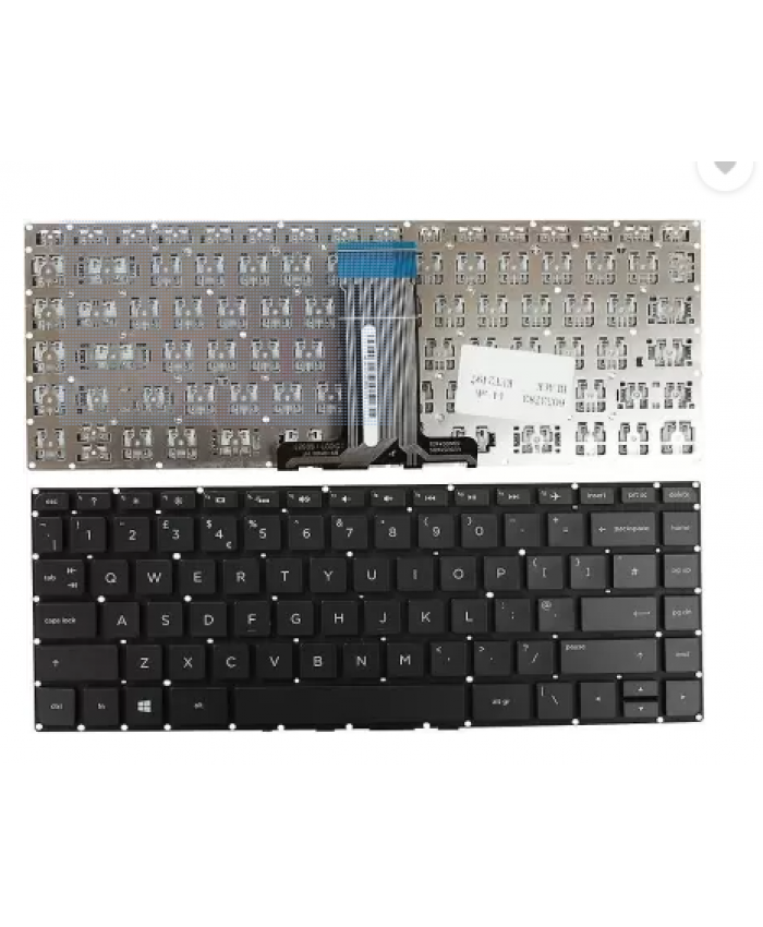 LAPTOP KEYBOARD FOR HP 13U | 14AB 14AL TNPC121