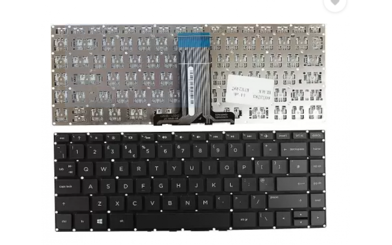 LAPTOP KEYBOARD FOR HP 13U | 14AB 14AL TNPC121